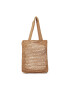 Vero Moda Дамска чанта Alice 10286309 Кафяв - Pepit.bg