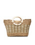 Vero Moda Дамска чанта Freya 10286335 Кафяв - Pepit.bg