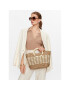 Vero Moda Дамска чанта Freya 10286335 Кафяв - Pepit.bg