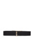Vero Moda Дамски колан 10298253 Черен - Pepit.bg