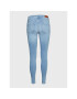Vero Moda Дънки Lux 10259092 Син Slim Fit - Pepit.bg