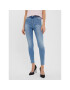 Vero Moda Дънки Sophia 10260927 Син Skinny Fit - Pepit.bg