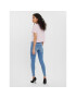 Vero Moda Дънки Sophia 10260927 Син Skinny Fit - Pepit.bg