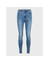 Vero Moda Дънки Sophia 10260927 Син Skinny Fit - Pepit.bg