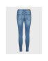 Vero Moda Дънки Sophia 10260927 Син Skinny Fit - Pepit.bg