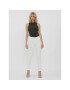 Vero Moda Дънки Sophia 10262685 Бял Skinny Fit - Pepit.bg