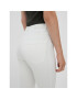 Vero Moda Дънки Sophia 10262685 Бял Skinny Fit - Pepit.bg