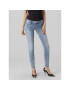 Vero Moda Дънки Robyn 10279951 Син Skinny Fit - Pepit.bg