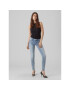 Vero Moda Дънки Robyn 10279951 Син Skinny Fit - Pepit.bg