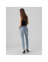 Vero Moda Дънки Robyn 10279951 Син Skinny Fit - Pepit.bg