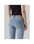 Vero Moda Дънки Robyn 10279951 Син Skinny Fit - Pepit.bg