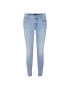 Vero Moda Дънки Robyn 10279951 Син Skinny Fit - Pepit.bg