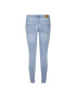 Vero Moda Дънки Robyn 10279951 Син Skinny Fit - Pepit.bg