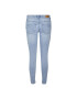 Vero Moda Дънки Robyn 10279951 Син Skinny Fit - Pepit.bg