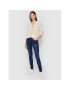 Vero Moda Дънки Tanya 10251657 Тъмносин Skinny Fit - Pepit.bg