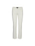 Vero Moda Дънки Daf 10289168 Екрю Straight Fit - Pepit.bg