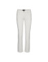 Vero Moda Дънки Daf 10289168 Екрю Straight Fit - Pepit.bg