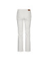 Vero Moda Дънки Daf 10289168 Екрю Straight Fit - Pepit.bg