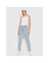 Vero Moda Дънки Ellie 10264822 Син Regular Fit - Pepit.bg