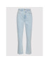 Vero Moda Дънки Ellie 10264822 Син Regular Fit - Pepit.bg