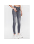 Vero Moda Дънки Embrace 10286263 Сив Skinny Fit - Pepit.bg