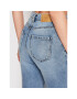 Vero Moda Дънки Joana 10261651 Син Mom Fit - Pepit.bg