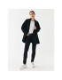 Vero Moda Дънки June 10278818 Черен Skinny Fit - Pepit.bg