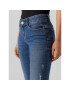 Vero Moda Дънки Robyn 10279952 Тъмносин Skinny Fit - Pepit.bg