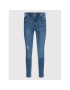 Vero Moda Дънки Sophia 10261644 Син Skinny Fit - Pepit.bg