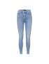 Vero Moda Дънки Sophia 10278955 Син Skinny Fit - Pepit.bg