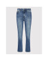 Vero Moda Дънки Stella 10262737 Тъмносин Regular Fit - Pepit.bg
