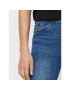 Vero Moda Дънки Tanya 10222531 Тъмносин Skinny Fit - Pepit.bg