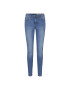 Vero Moda Дънки Tanya 10222531 Тъмносин Skinny Fit - Pepit.bg