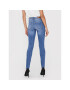 Vero Moda Дънки Tanya 10228784 Син Slim Fit - Pepit.bg