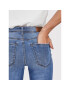 Vero Moda Дънки Tanya 10228784 Син Slim Fit - Pepit.bg