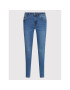 Vero Moda Дънки Tanya 10261346 Син Skinny Fit - Pepit.bg