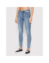 Vero Moda Дънки Tanya 10265248 Син Skinny Fit - Pepit.bg