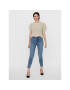 Vero Moda Дънки Tilde 10247111 Син Slim Fit - Pepit.bg