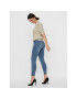 Vero Moda Дънки Tilde 10247111 Син Slim Fit - Pepit.bg