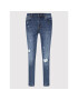 Vero Moda Дънки Tilde 10248143 Тъмносин Skinny Fit - Pepit.bg