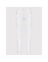 Vero Moda Дънки Tilde 10258074 Бежов Slim Fit - Pepit.bg