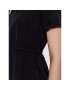 Vero Moda Рокля тип риза Harper 10283698 Черен Standard Fit - Pepit.bg