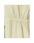 Vero Moda Рокля тип риза Harper 10283698 Зелен Standard Fit - Pepit.bg