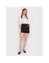 Vero Moda Дънкови шорти Tamira 10264888 Черен Regular Fit - Pepit.bg