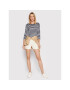 Vero Moda Дънкови шорти Peach 10267721 Бежов Regular Fit - Pepit.bg