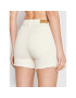 Vero Moda Дънкови шорти Peach 10267721 Бежов Regular Fit - Pepit.bg
