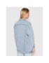 Vero Moda Дънково яке Olivia 10261628 Син Relaxed Fit - Pepit.bg