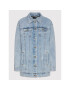 Vero Moda Дънково яке Olivia 10261628 Син Relaxed Fit - Pepit.bg