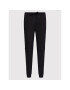 Vero Moda Долнище анцуг Eva 10261629 Черен Regular Fit - Pepit.bg