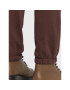 Vero Moda Долнище анцуг Octavia 10273859 Кафяв Regular Fit - Pepit.bg